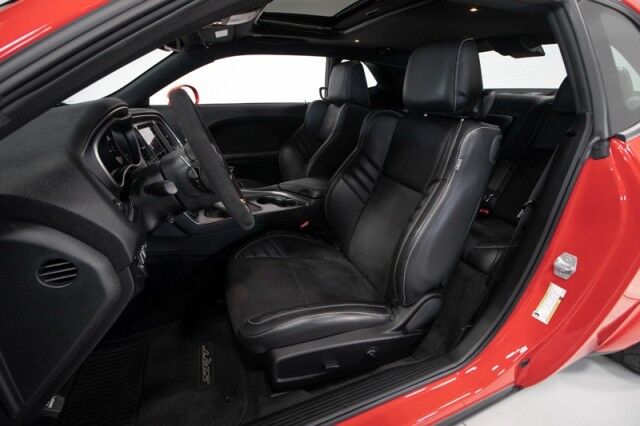 2018 Dodge Challenger SRT Demon *ONLY 2100 MILES* *840 HP!!* *COMES WITH CRATE* San Diego CA