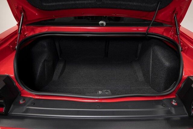 2018 Dodge Challenger SRT Demon *ONLY 2100 MILES* *840 HP!!* *COMES WITH CRATE* San Diego CA