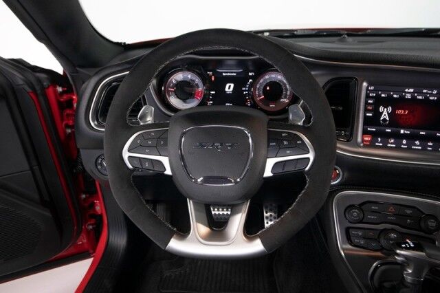 2018 Dodge Challenger SRT Demon *ONLY 2100 MILES* *840 HP!!* *COMES WITH CRATE* San Diego CA