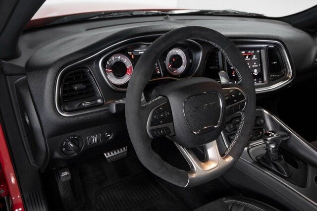 2018 Dodge Challenger SRT Demon *ONLY 2100 MILES* *840 HP!!* *COMES WITH CRATE* San Diego CA