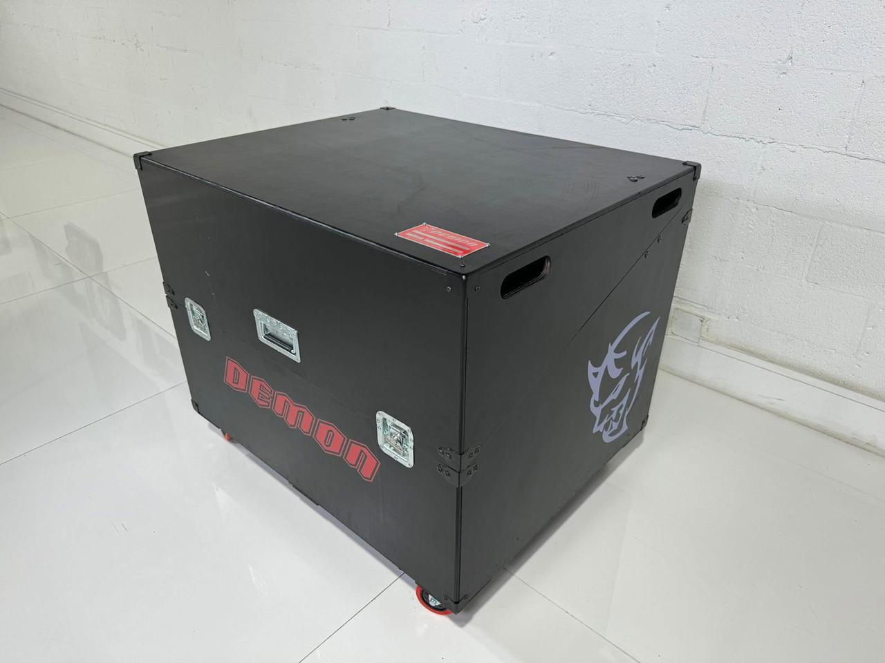 2018 Dodge Challenger SRT Demon TWIN TURBO CONVERSION! Fort Lauderdale FL