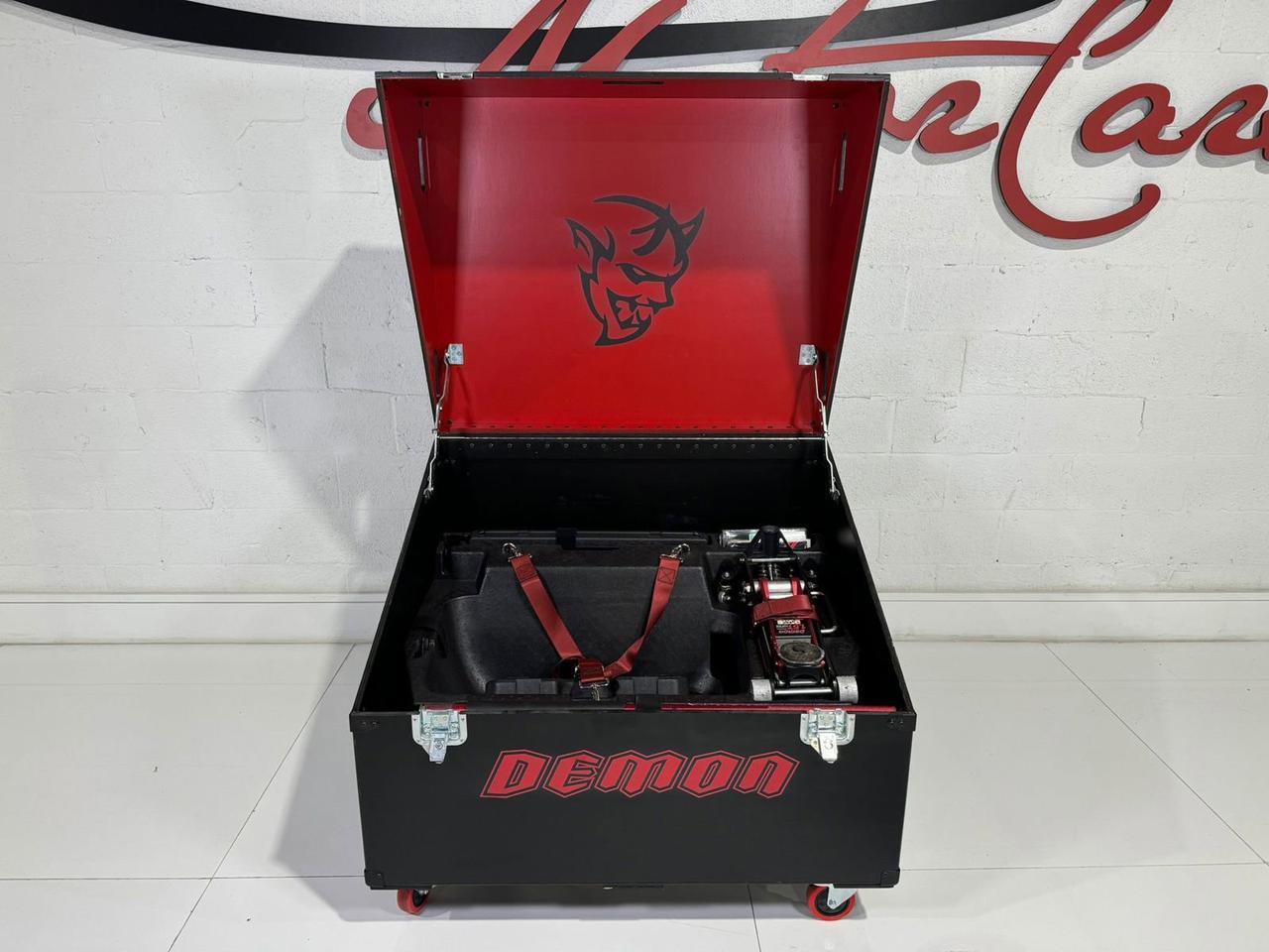 2018 Dodge Challenger SRT Demon TWIN TURBO CONVERSION! Fort Lauderdale FL