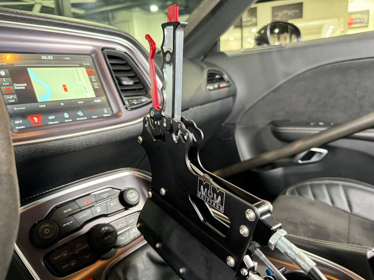 2018 Dodge Challenger SRT Demon TWIN TURBO CONVERSION! Fort Lauderdale FL