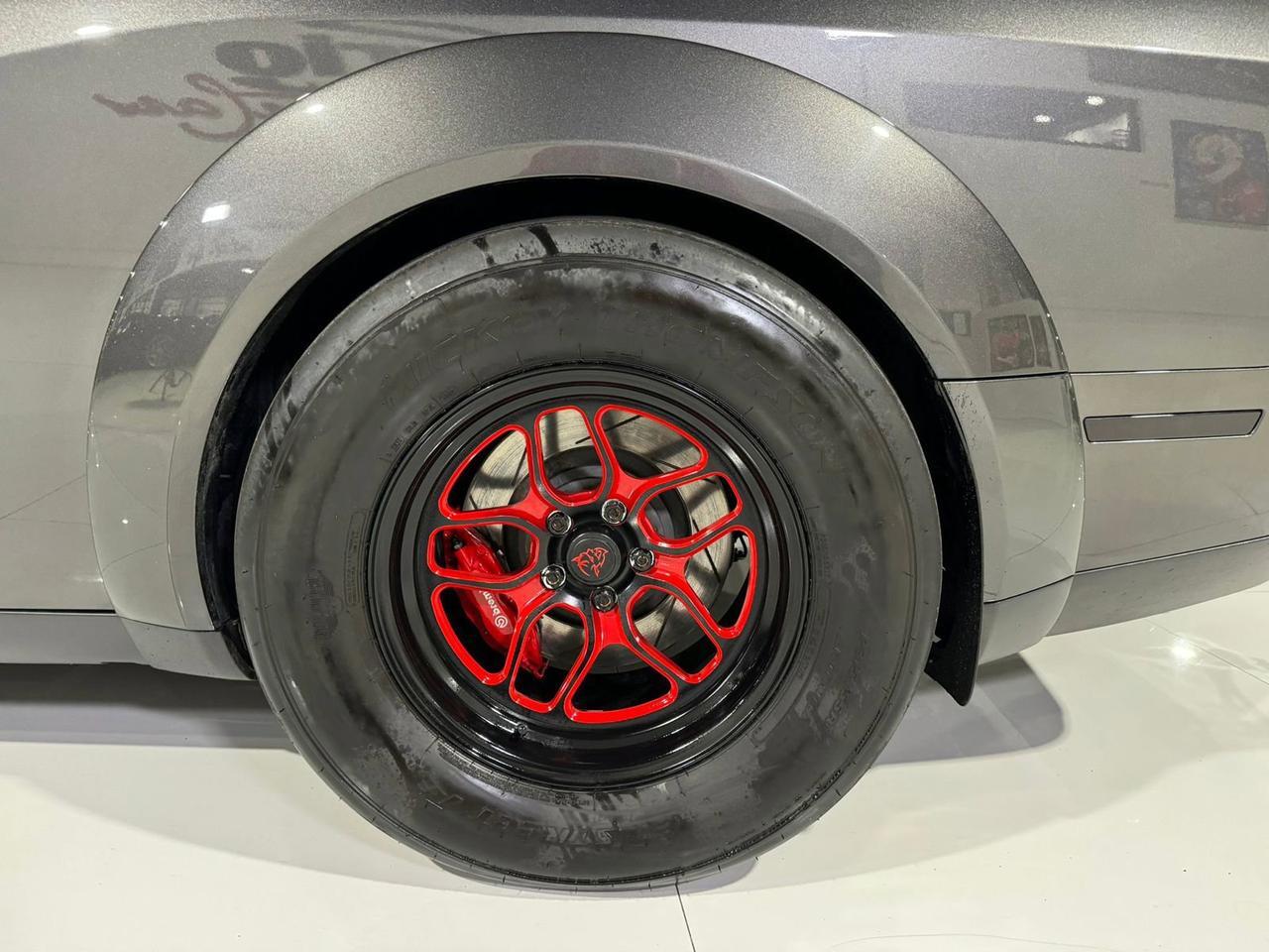 2018 Dodge Challenger SRT Demon TWIN TURBO CONVERSION! Fort Lauderdale FL