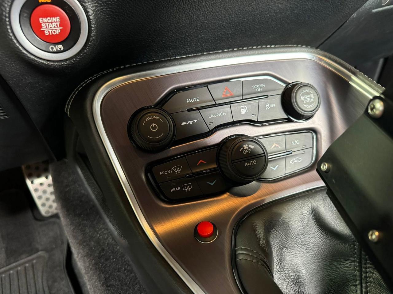 2018 Dodge Challenger SRT Demon TWIN TURBO CONVERSION! Fort Lauderdale FL