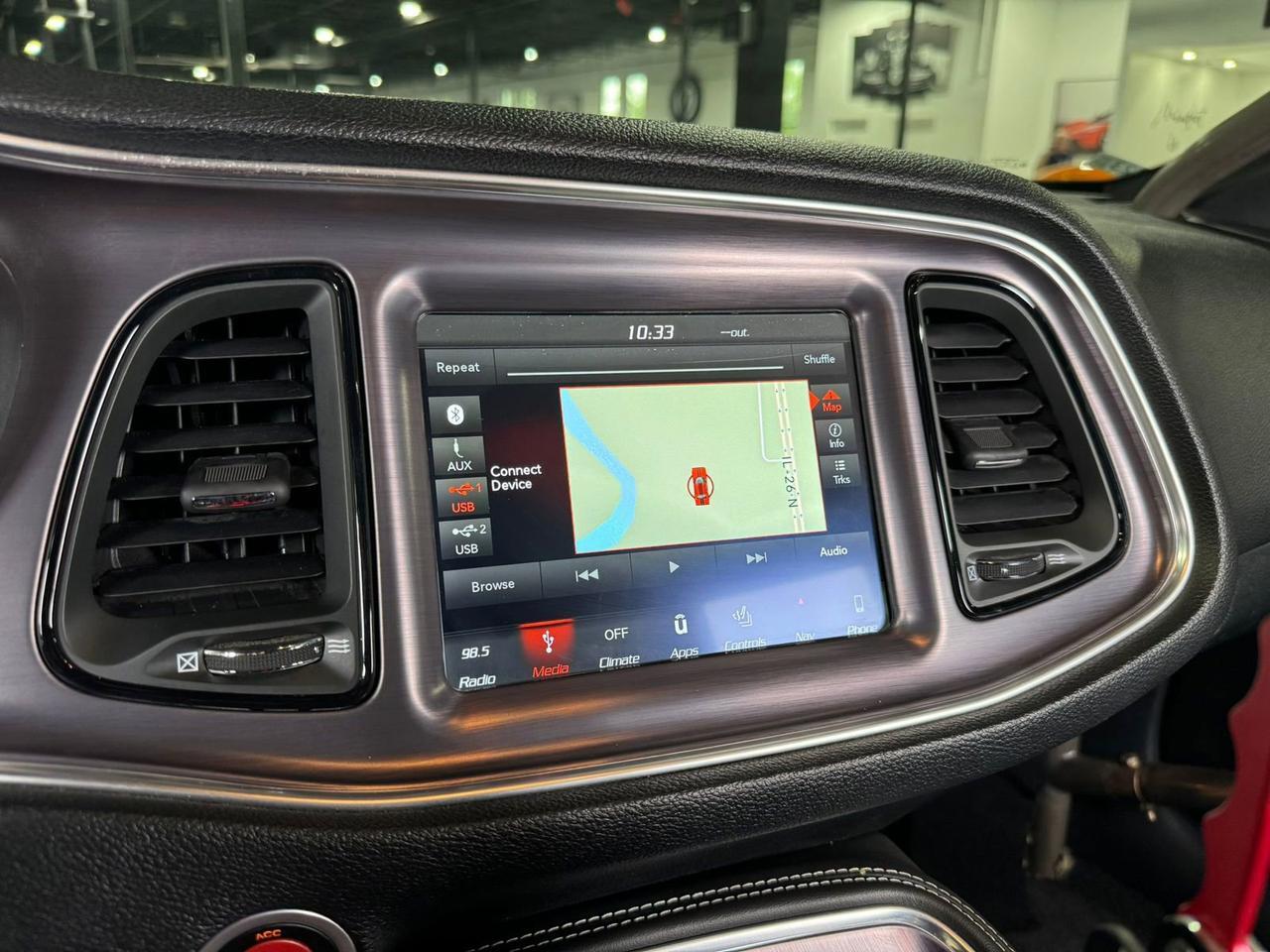 2018 Dodge Challenger SRT Demon TWIN TURBO CONVERSION! Fort Lauderdale FL