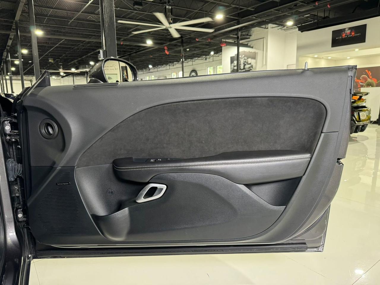 2018 Dodge Challenger SRT Demon TWIN TURBO CONVERSION! Fort Lauderdale FL