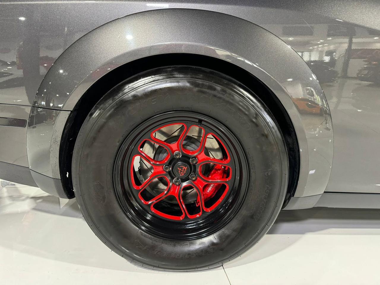 2018 Dodge Challenger SRT Demon TWIN TURBO CONVERSION! Fort Lauderdale FL