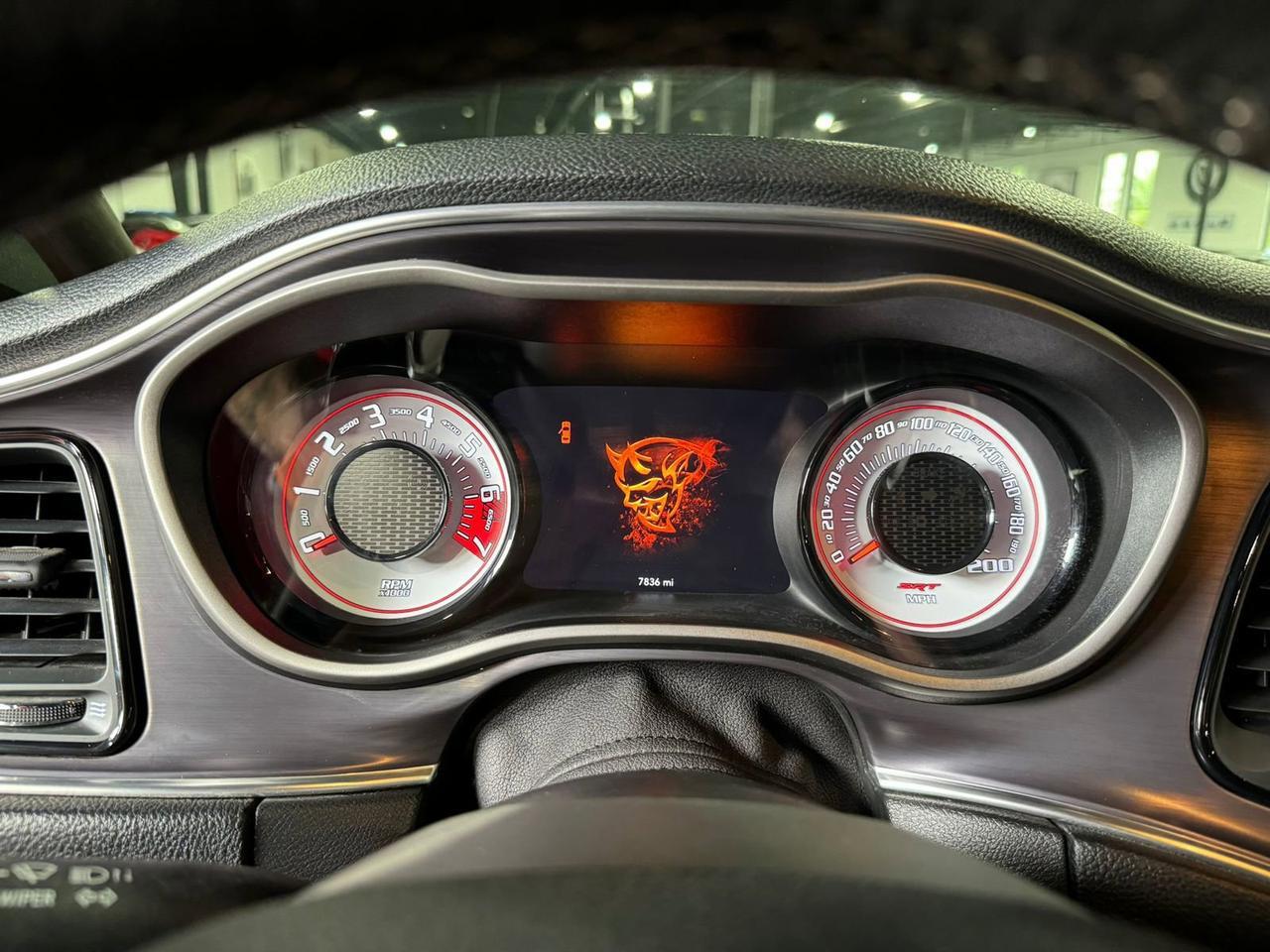 2018 Dodge Challenger SRT Demon TWIN TURBO CONVERSION! Fort Lauderdale FL