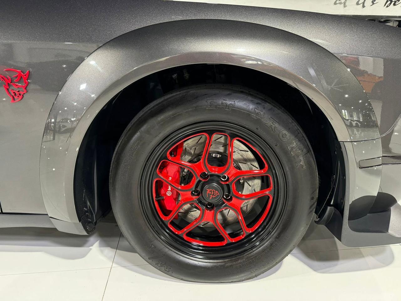 2018 Dodge Challenger SRT Demon TWIN TURBO CONVERSION! Fort Lauderdale FL