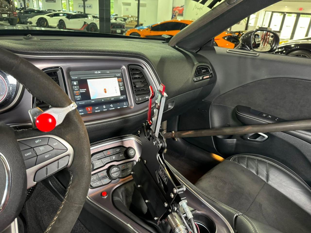 2018 Dodge Challenger SRT Demon TWIN TURBO CONVERSION! Fort Lauderdale FL