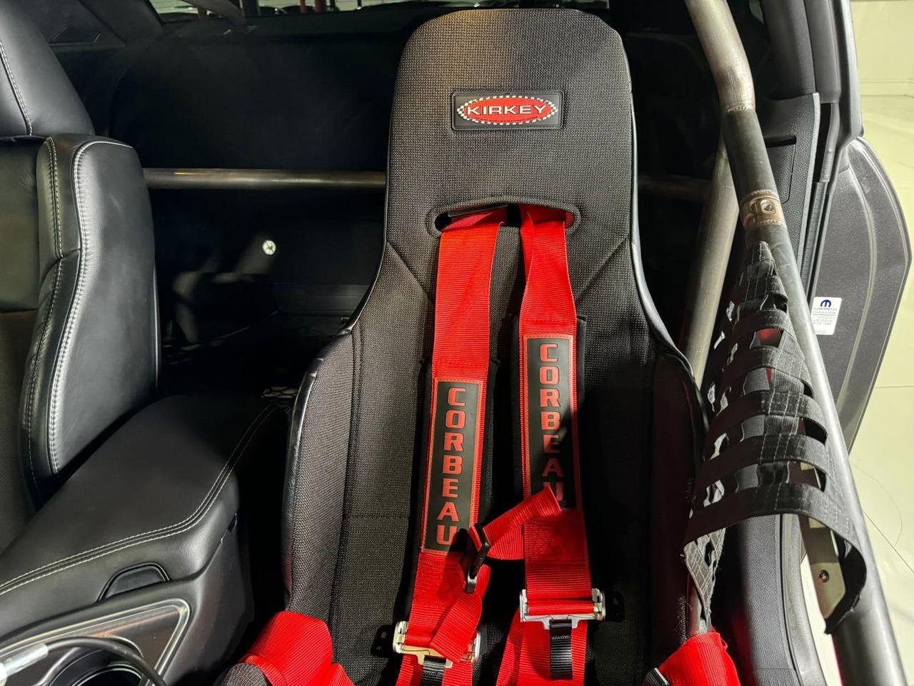 2018 Dodge Challenger SRT Demon TWIN TURBO CONVERSION! Fort Lauderdale FL