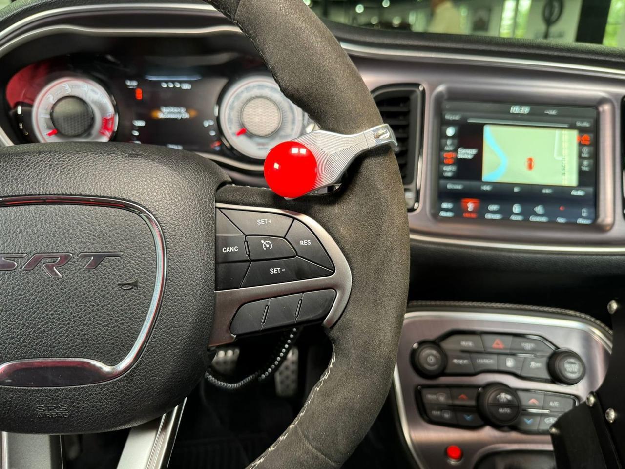 2018 Dodge Challenger SRT Demon TWIN TURBO CONVERSION! Fort Lauderdale FL