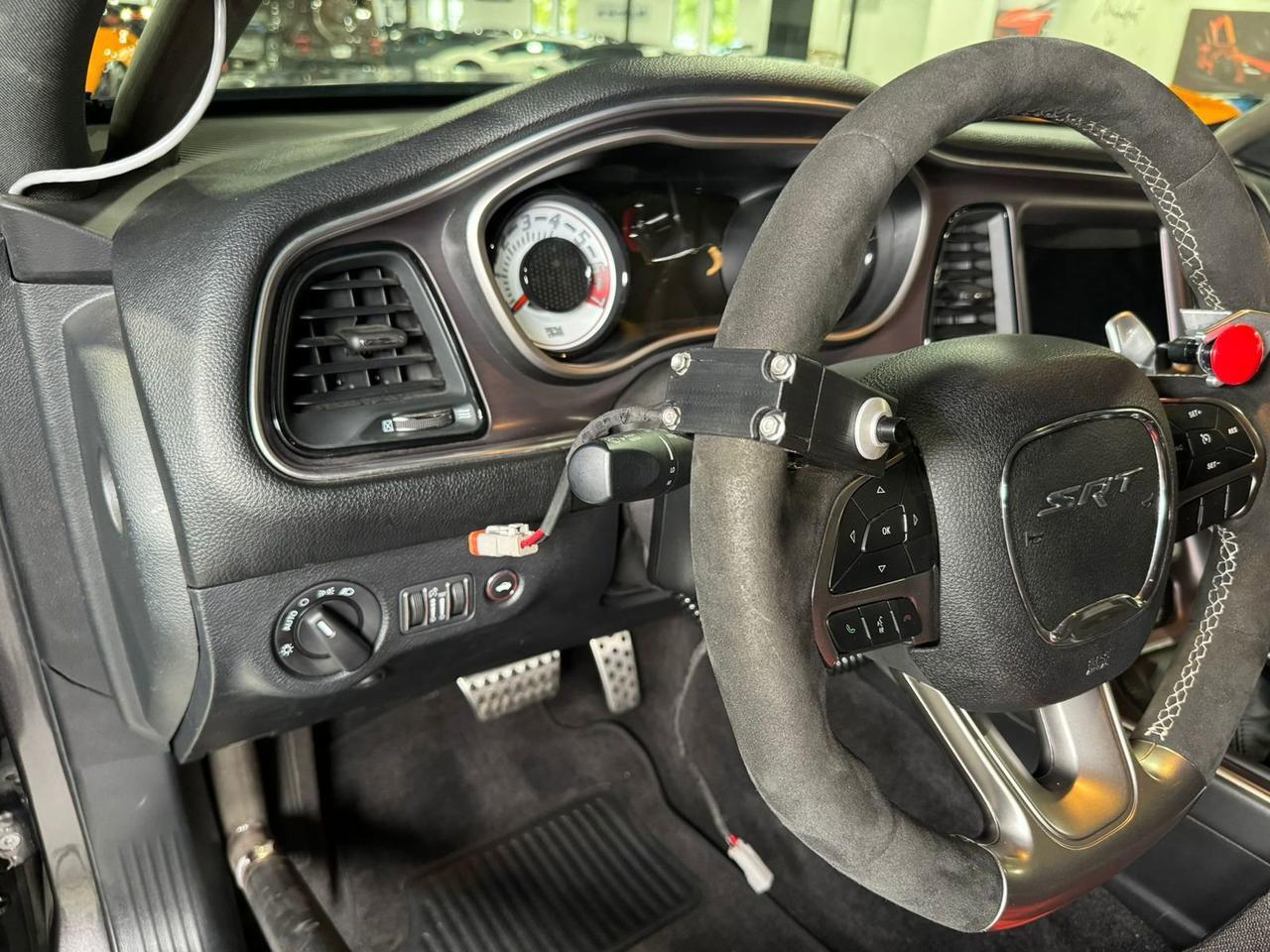 2018 Dodge Challenger SRT Demon TWIN TURBO CONVERSION! Fort Lauderdale FL