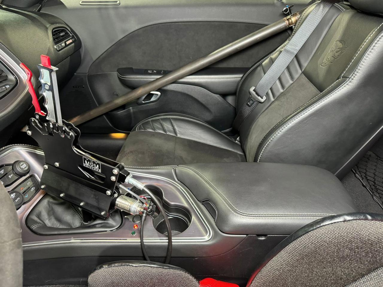 2018 Dodge Challenger SRT Demon TWIN TURBO CONVERSION! Fort Lauderdale FL