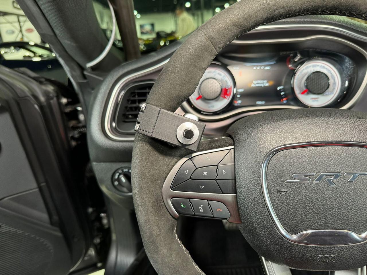 2018 Dodge Challenger SRT Demon TWIN TURBO CONVERSION! Fort Lauderdale FL