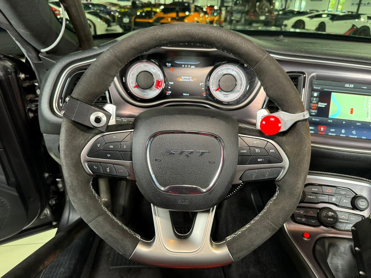 2018 Dodge Challenger SRT Demon TWIN TURBO CONVERSION! Fort Lauderdale FL