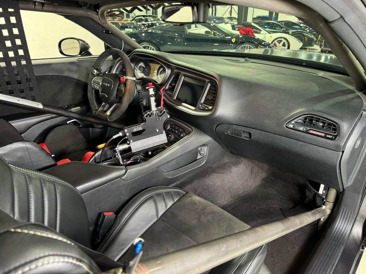 2018 Dodge Challenger SRT Demon TWIN TURBO CONVERSION! Fort Lauderdale FL