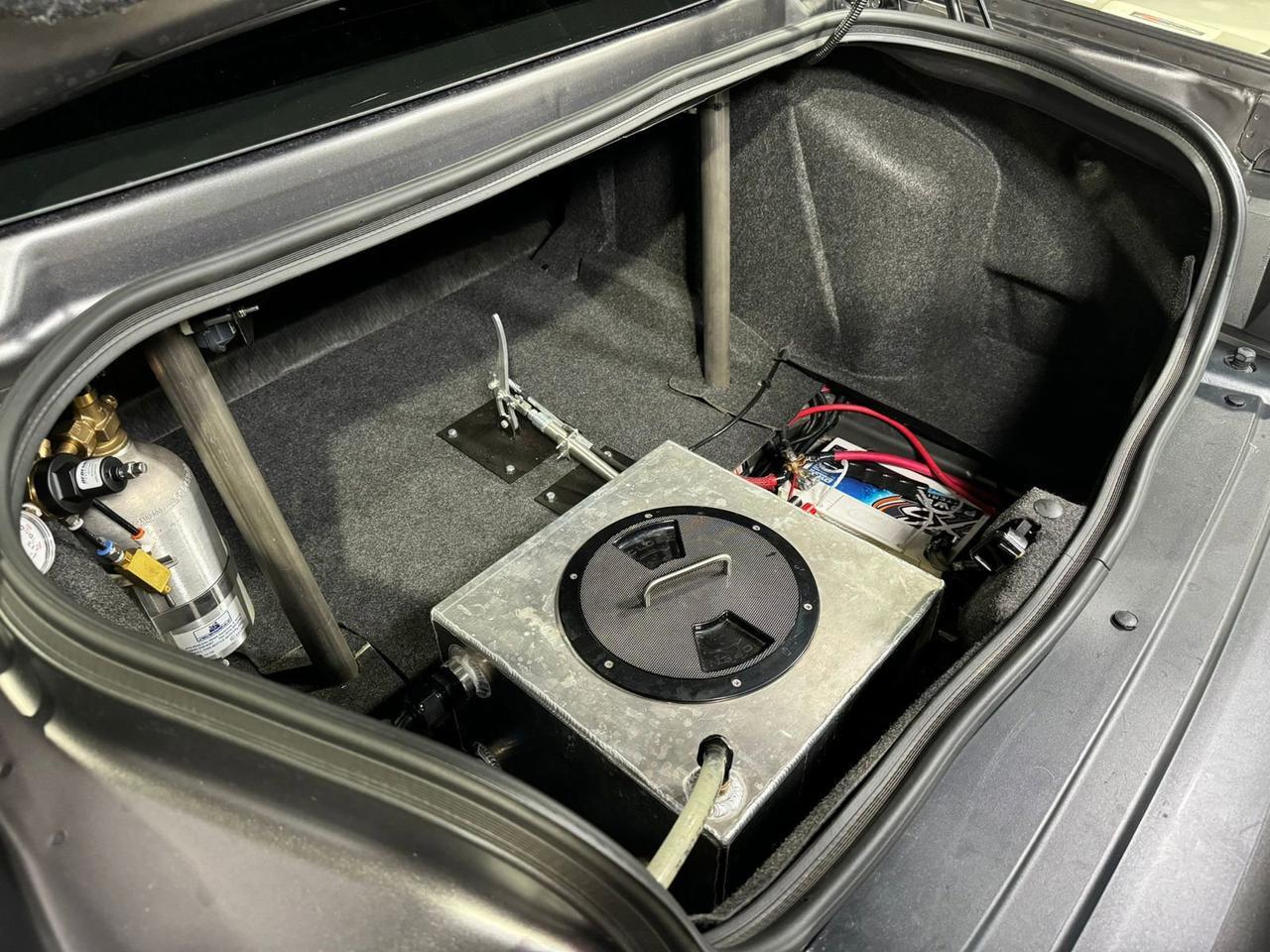 2018 Dodge Challenger SRT Demon TWIN TURBO CONVERSION! Fort Lauderdale FL