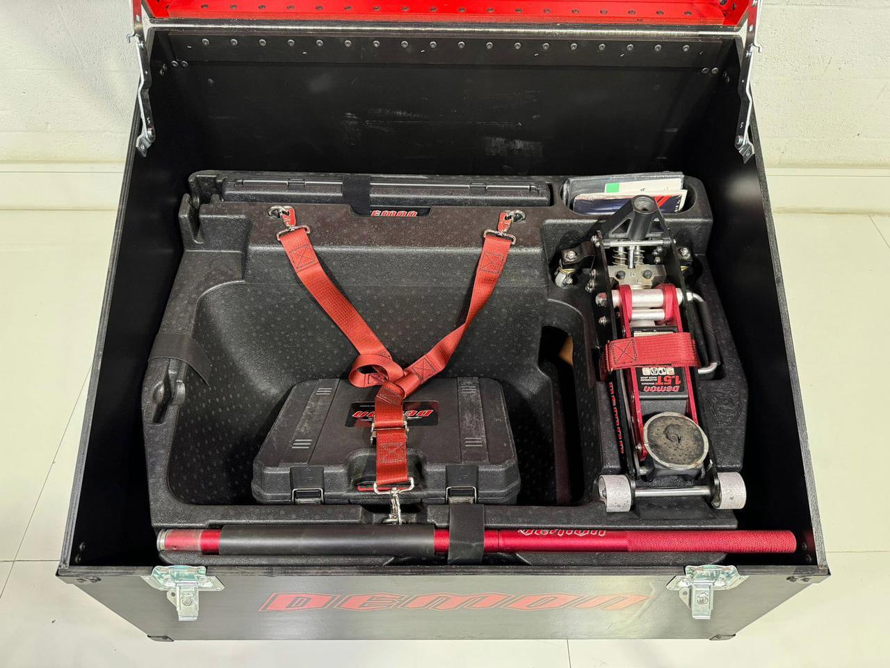 2018 Dodge Challenger SRT Demon TWIN TURBO CONVERSION! Fort Lauderdale FL