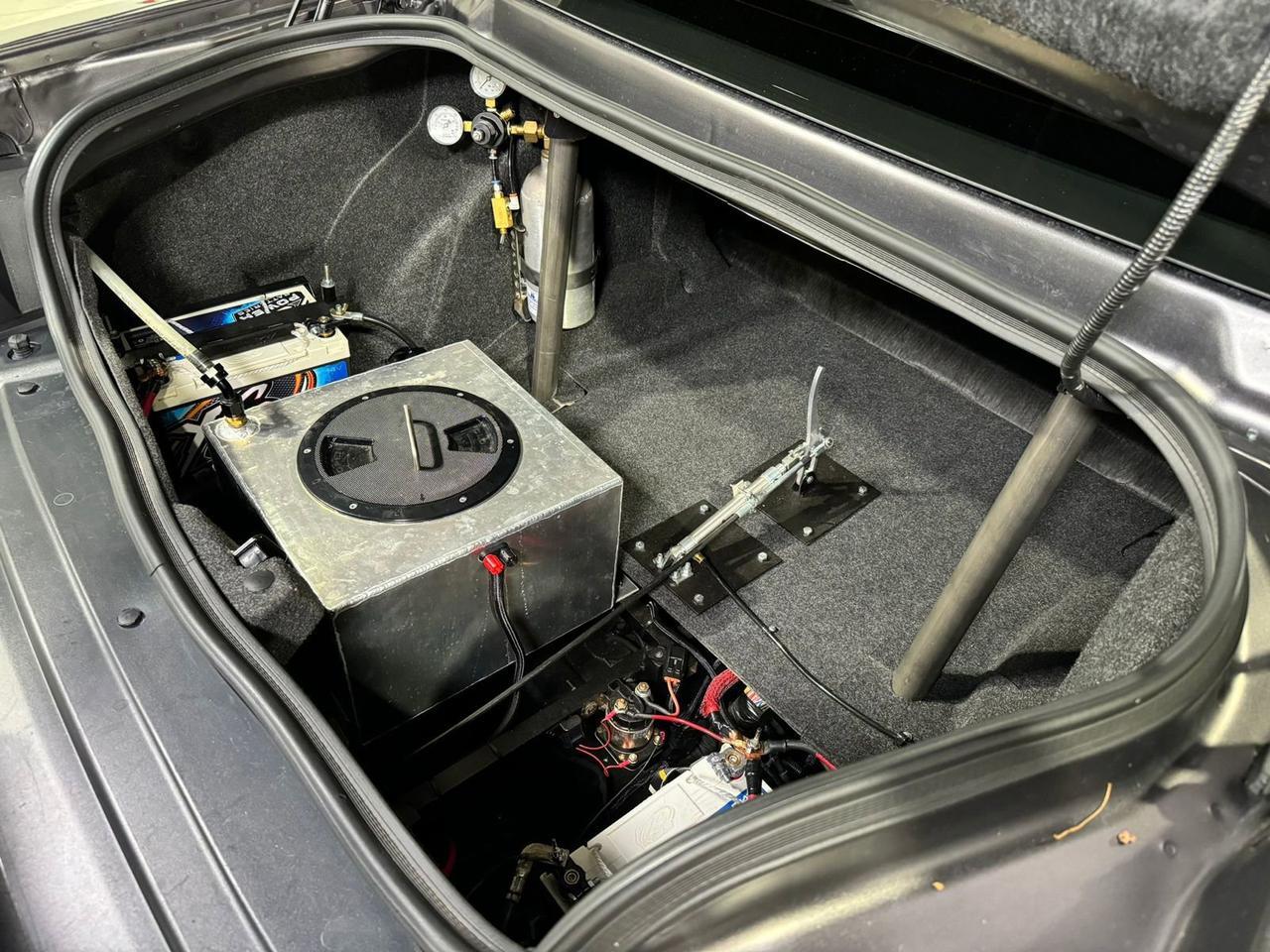 2018 Dodge Challenger SRT Demon TWIN TURBO CONVERSION! Fort Lauderdale FL