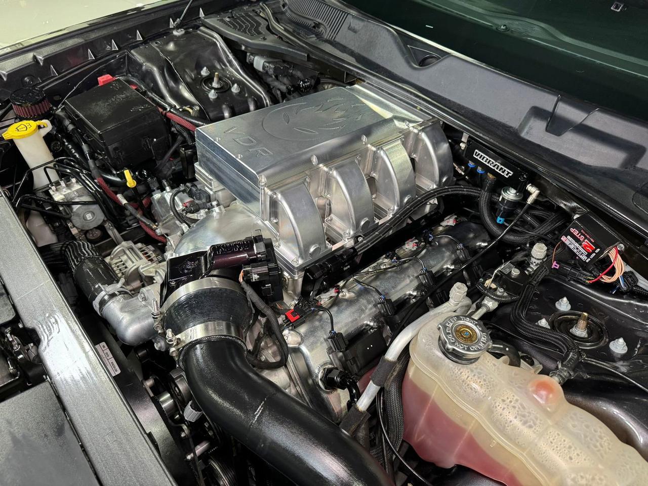 2018 Dodge Challenger SRT Demon TWIN TURBO CONVERSION! Fort Lauderdale FL