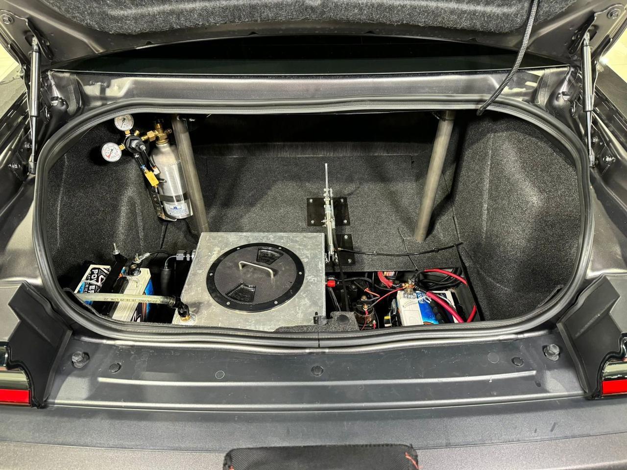 2018 Dodge Challenger SRT Demon TWIN TURBO CONVERSION! Fort Lauderdale FL