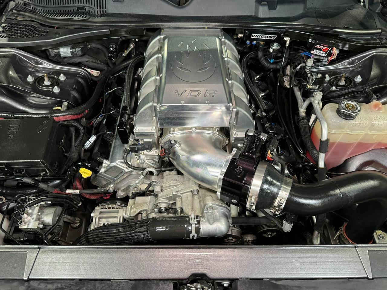 2018 Dodge Challenger SRT Demon TWIN TURBO CONVERSION! Fort Lauderdale FL