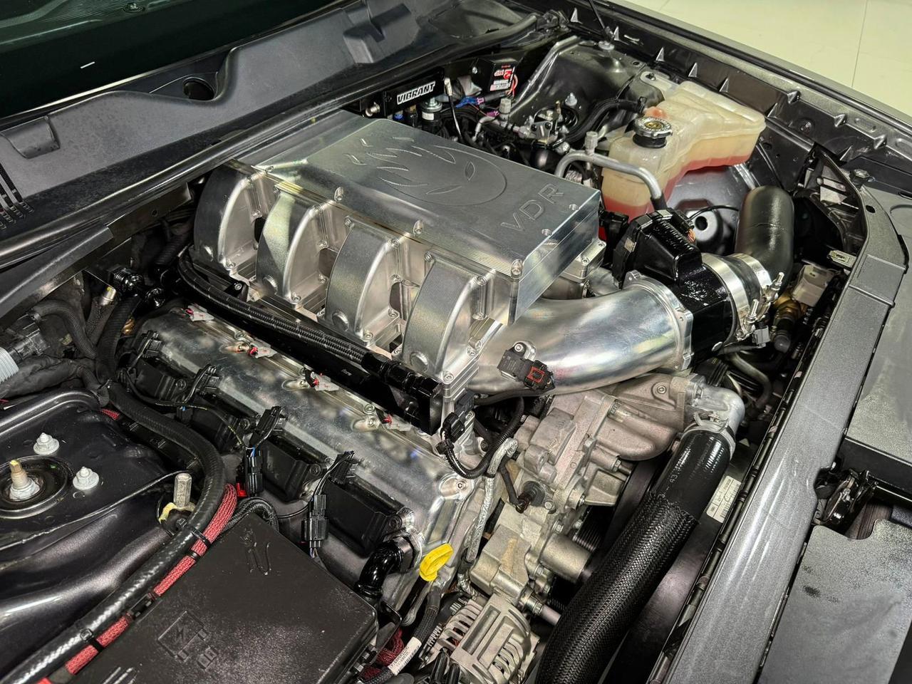 2018 Dodge Challenger SRT Demon TWIN TURBO CONVERSION! Fort Lauderdale FL