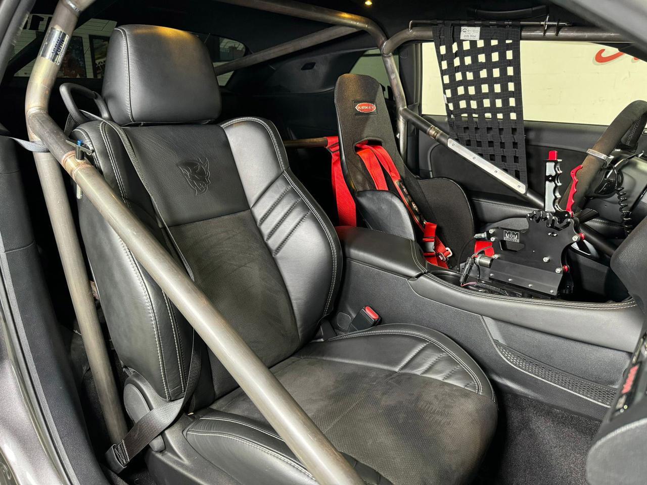 2018 Dodge Challenger SRT Demon TWIN TURBO CONVERSION! Fort Lauderdale FL