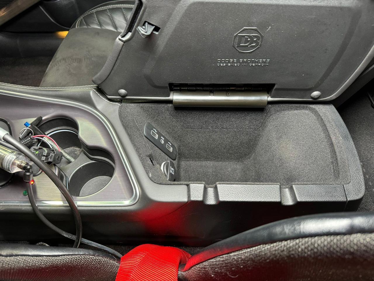 2018 Dodge Challenger SRT Demon TWIN TURBO CONVERSION! Fort Lauderdale FL