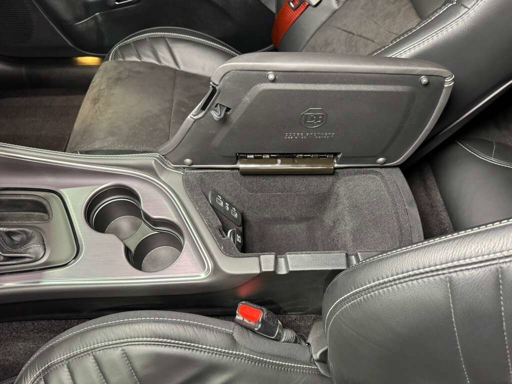 2018 Dodge Challenger SRT Demon Torred paint, Laguna leather/alcantara interior, harman/kardon audio system AND MORE!! Fort Lauderdale FL