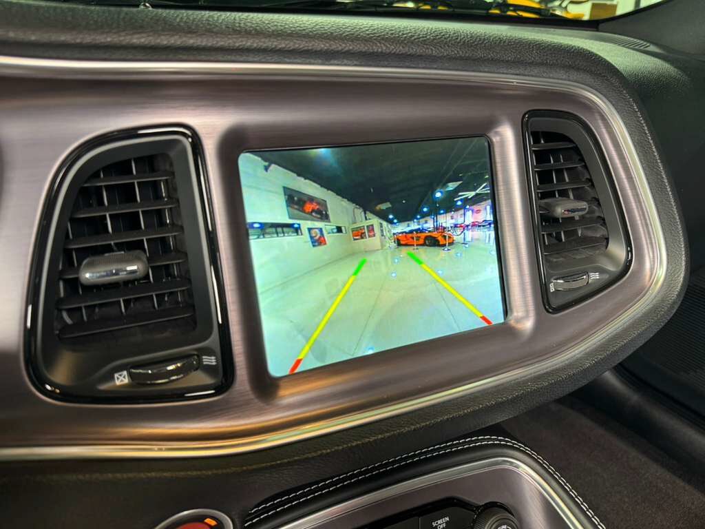 2018 Dodge Challenger SRT Demon Torred paint, Laguna leather/alcantara interior, harman/kardon audio system AND MORE!! Fort Lauderdale FL