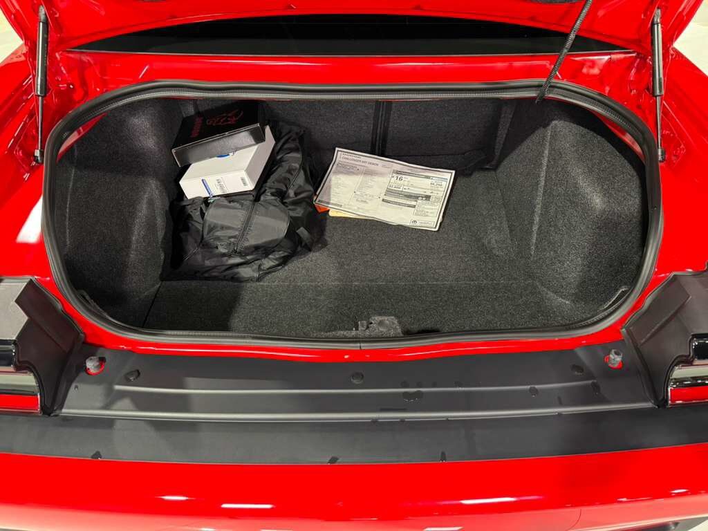 2018 Dodge Challenger SRT Demon Torred paint, Laguna leather/alcantara interior, harman/kardon audio system AND MORE!! Fort Lauderdale FL