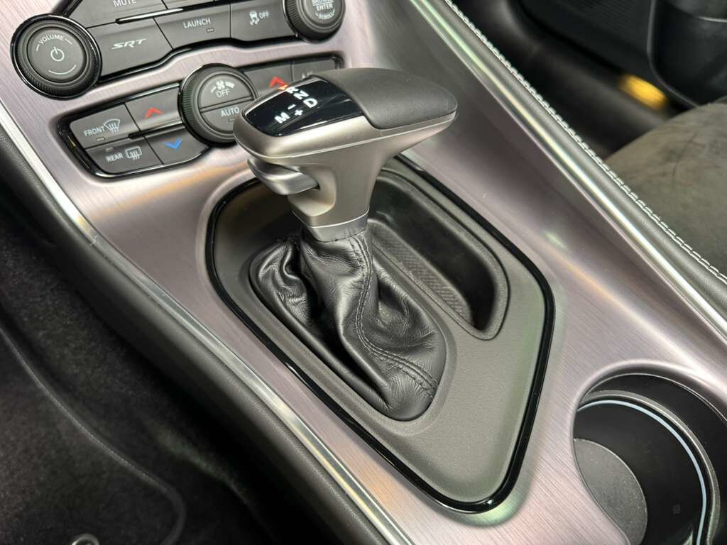 2018 Dodge Challenger SRT Demon Torred paint, Laguna leather/alcantara interior, harman/kardon audio system AND MORE!! Fort Lauderdale FL