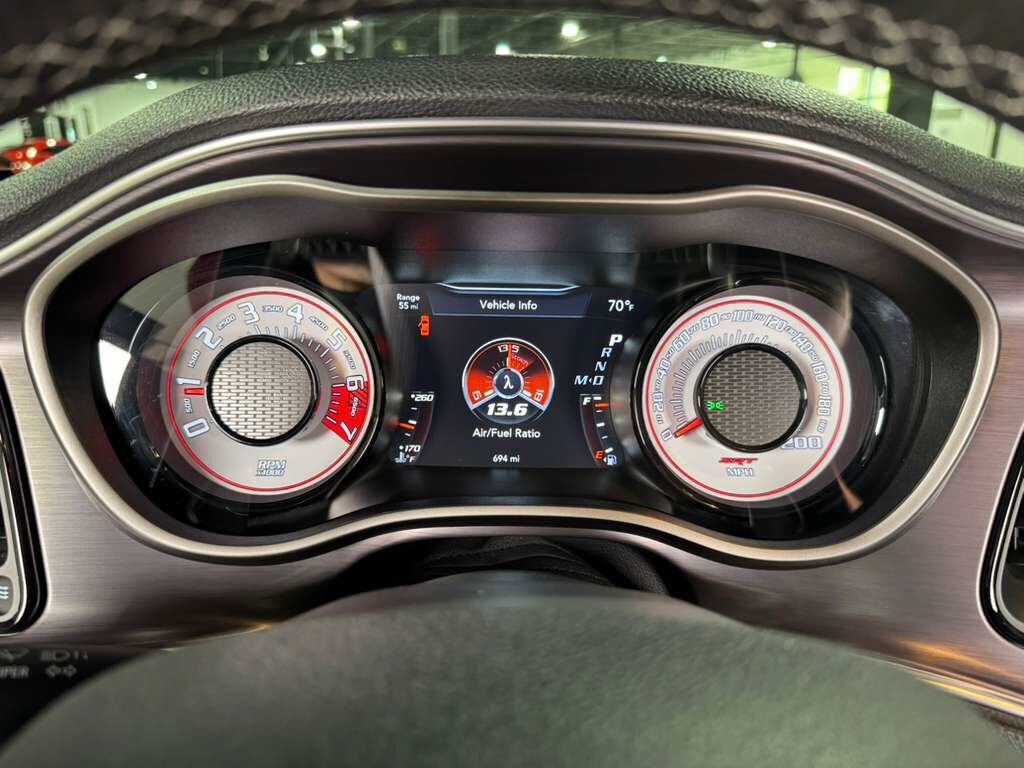 2018 Dodge Challenger SRT Demon Torred paint, Laguna leather/alcantara interior, harman/kardon audio system AND MORE!! Fort Lauderdale FL
