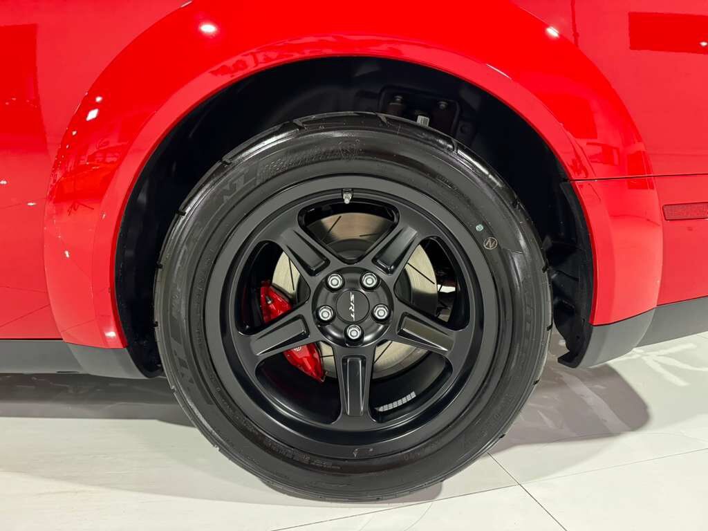 2018 Dodge Challenger SRT Demon Torred paint, Laguna leather/alcantara interior, harman/kardon audio system AND MORE!! Fort Lauderdale FL