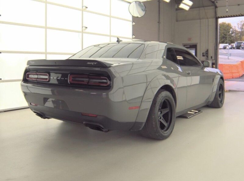 2018 Dodge Challenger SRT Demon Willowbrook IL