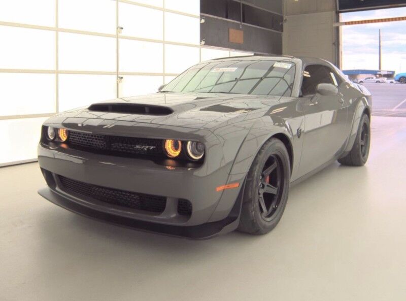 2018 Dodge Challenger SRT Demon Willowbrook IL