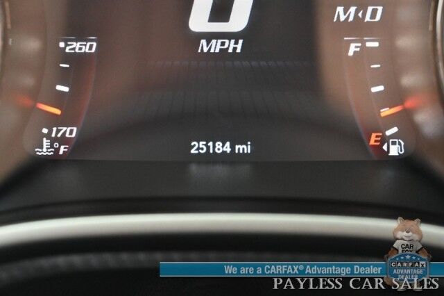 2018 Dodge Challenger SRT Hellcat Anchorage AK