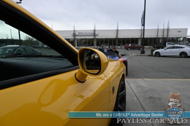 2018 Dodge Challenger SRT Hellcat Anchorage AK