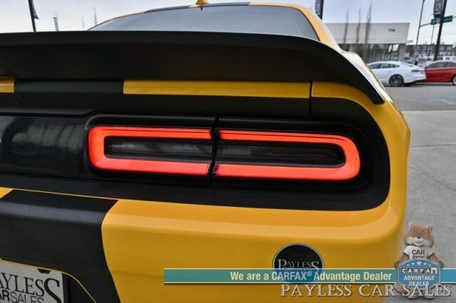 2018 Dodge Challenger SRT Hellcat Anchorage AK