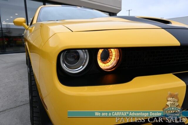 2018 Dodge Challenger SRT Hellcat Anchorage AK
