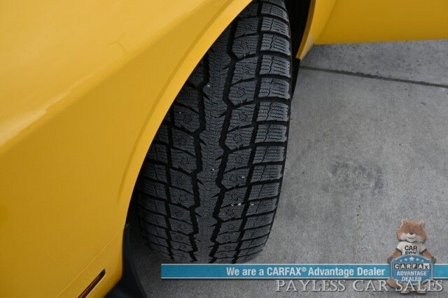 2018 Dodge Challenger SRT Hellcat Anchorage AK