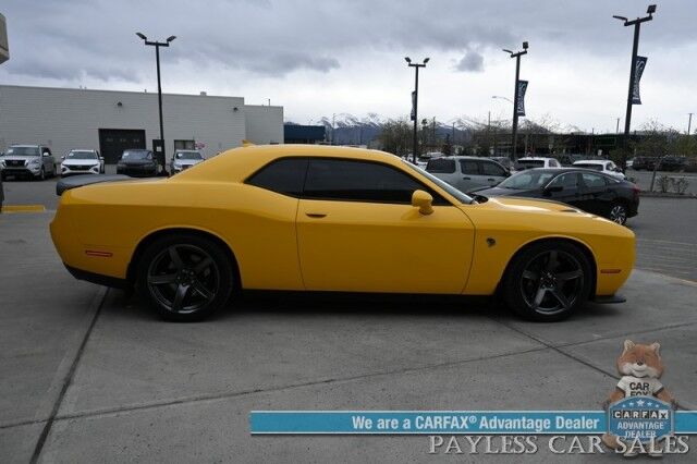 2018 Dodge Challenger SRT Hellcat Anchorage AK