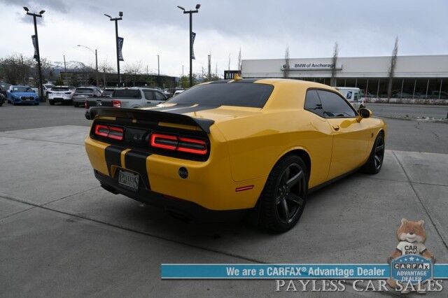 2018 Dodge Challenger SRT Hellcat Anchorage AK