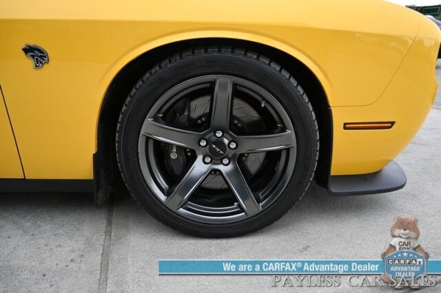 2018 Dodge Challenger SRT Hellcat Anchorage AK