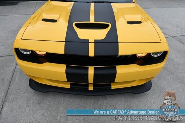 2018 Dodge Challenger SRT Hellcat Anchorage AK