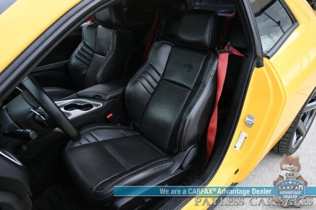 2018 Dodge Challenger SRT Hellcat Anchorage AK