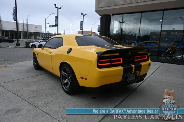 2018 Dodge Challenger SRT Hellcat Anchorage AK